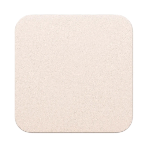 MON839940CS - Molnlycke Healthcare - Molnlycke Healthcare Foam Dressing Mepilex Lite 8" x 20" Square Sterile, 4/BX 6BX/CS