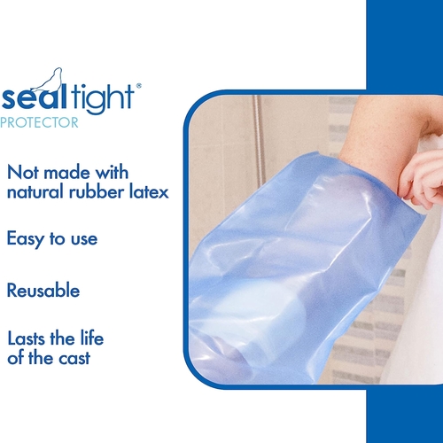 MON841120EA - Brown Medical - Dressing Protector seal tight&reg; Medium