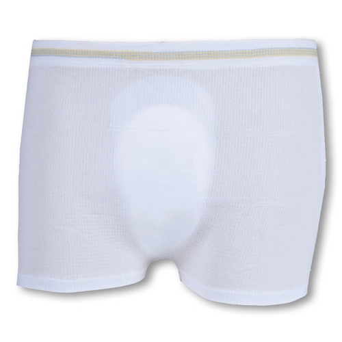 MON841805CS - Attends - Knit Pant Attends Unisex Knit Weave 2X-Large Pull On, 50 EA/CS
