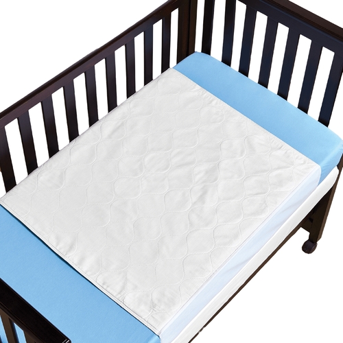MON842324EA - Salk - Carefor&trade; 32" x 36" Ultra Odor-Control Underpad with HaloShield&reg;