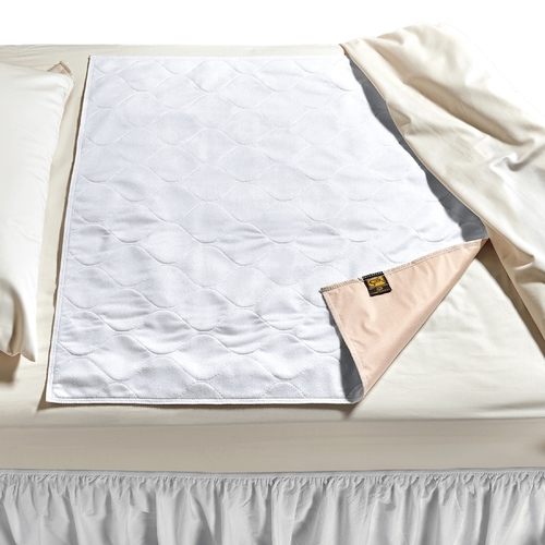 MON842324EA - Salk - Carefor&trade; 32" x 36" Ultra Odor-Control Underpad with HaloShield&reg;