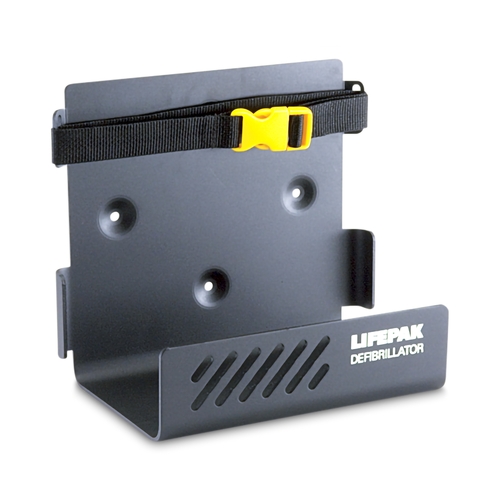 MON842551EA - Physio Control - Wall Bracket For Lifepak&reg; 1000 Defibrillator, 1/EA