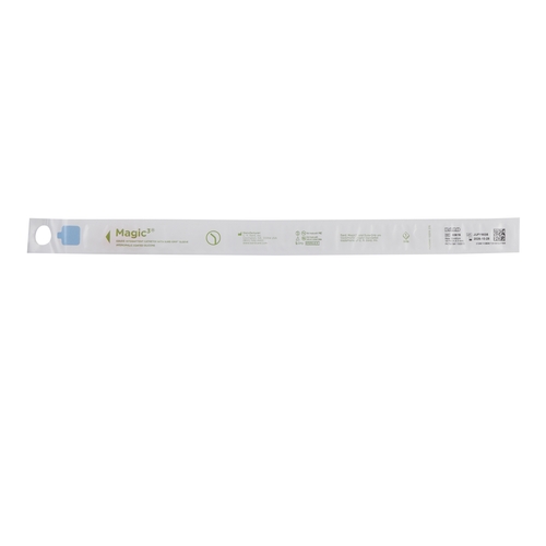 MON843628CS - Bard Medical - Bard Medical Urethral Catheter Magic3 Coude Tip 16 Fr. 16", 30EA/CS