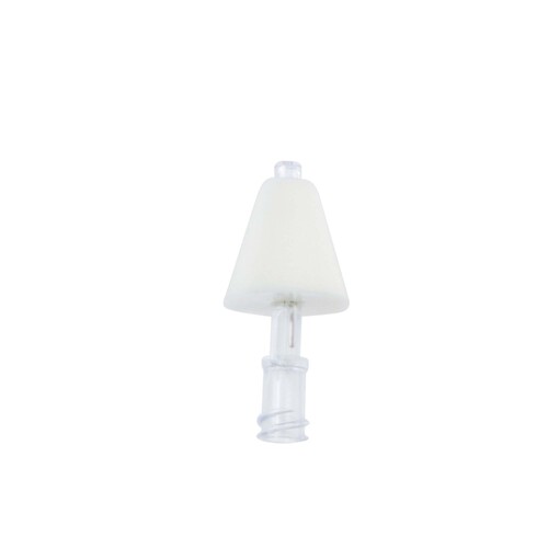 MON844475BX - Teleflex Medical - Teleflex Medical Intranasal Mucosal Atomization Device LMA&trade; MAD Nasal&trade; Device Without Syringe, 1.65 Inch Length, 0.17 Inch Tip Diameter