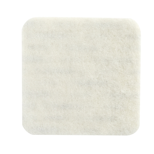 MON846788EA - Osnovation Systems - Osnovation Systems Wound Dressing Enluxtra Humifiber 4" x 4"