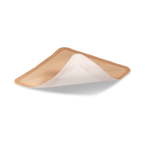 MON848236BX - Advancis Medical - Eclypse&reg; Super Absorbent Wound Dressing - 5.9" 5.9"