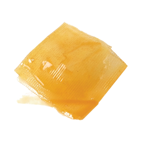 MON849681BX - Dukal - Impregnated Dressing Activon&reg; 2 x 2" Viscose Mesh Manuka Honey Sterile, 5/BX