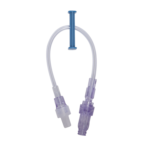 ピチュー Caresite IV Extension Set 8 inch Sterile - Betty Mills