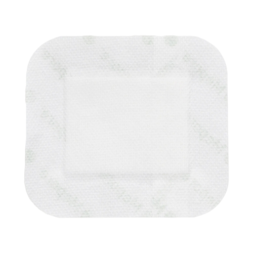 MON851135CS - Molnlycke Healthcare - Adhesive Dressing Mepore 3.6" x 12" Viscose Nonwoven Coated with a Polymer Layer White Sterile, 270 EA/CS