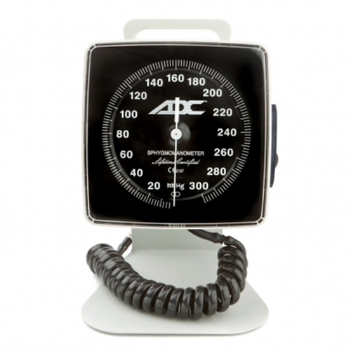 MON853889EA - American Diagnostic - Aneroid Sphygmomanometer Unit Diagnostix750 Series 2-Tubes Manual Size 11 Cuff, 1/EA