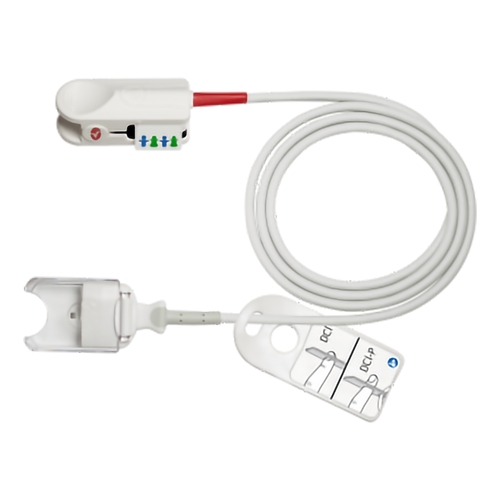 MON854271EA - Masimo Corporation - Oximeter Sensor rainbow DCIP SC 200 Pediatric