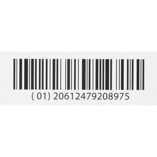 MON854754CS - McKesson - McKesson Swabstick Alchl Str 3/PK25Pk/BX 10Bx/CS Mck Brand, 750 EA/CS