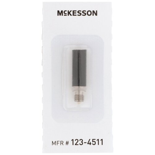MON855140EA - McKesson - McKesson Halogen Lamp 4.6 Volts 3 Watts