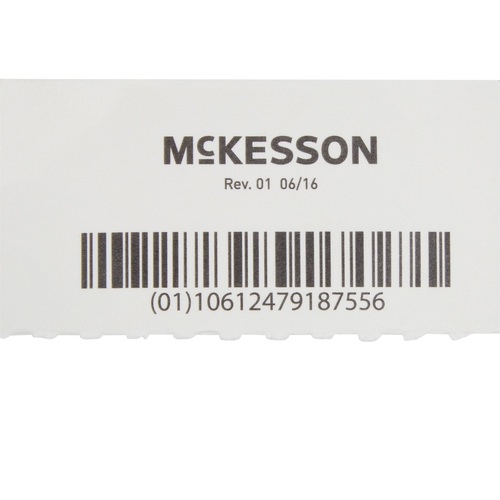 MON855140EA - McKesson - McKesson Halogen Lamp 4.6 Volts 3 Watts