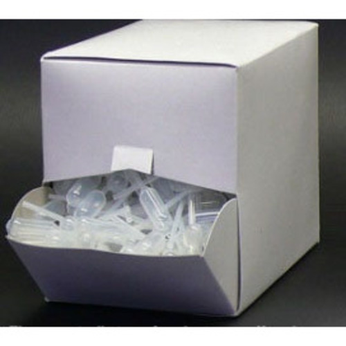 MON860071CS - Globe Scientific - Transfer Pipette 5 mL NonSterile, 5000/CS