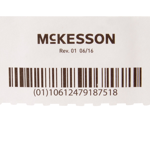 MON861064EA - McKesson - McKesson Halogen Lamp 3.5 Volts 0.72 Watts