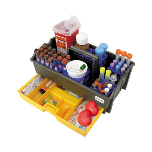 MON862731EA - McKesson - Phlebotomy Tray
