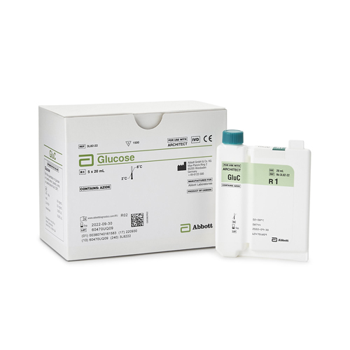 Architect Reagent Architect General Chemistry Glucose For Architect