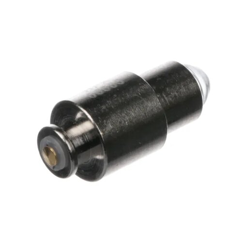 MON863546EA - Welch-Allyn - Welch-Allyn Replacement Halogen Lamp 3.5 Volts, 1/EA