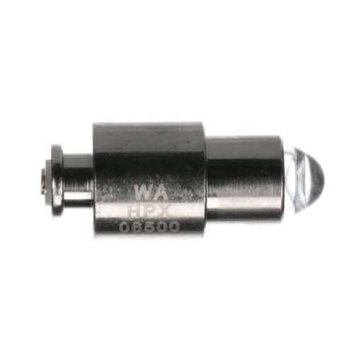 MON863546EA - Welch-Allyn - Welch-Allyn Replacement Halogen Lamp 3.5 Volts, 1/EA
