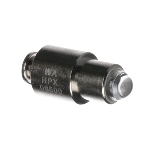 MON863546EA - Welch-Allyn - Welch-Allyn Replacement Halogen Lamp 3.5 Volts, 1/EA