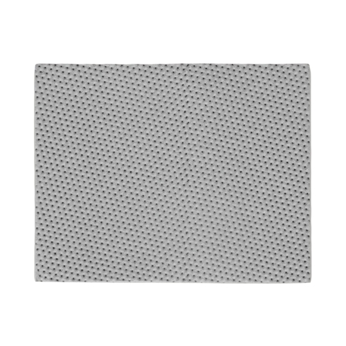 MON863550CS - Molnlycke Healthcare - Silver Foam Dressing MepilexTransfer Ag 8 X 20 Inch Rectangle Sterile
