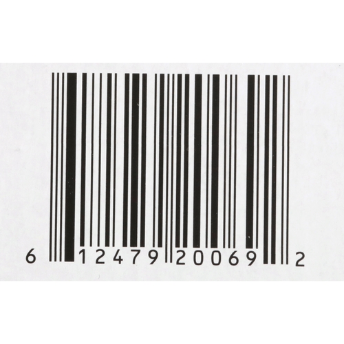MON864650CS - McKesson - McKesson Oral Swabstick Select Foam Tip Untreated, 1000 EA/CS