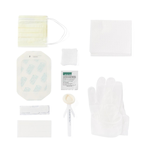 MON864797CS - Centurion - Dressing Change Kit Picc Line