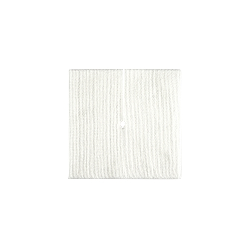 MON865437CS - Dynarex - Dynarex I.V. / Drain Split Dressing 2 x 2&quot; Sterile, 20 EA/CS