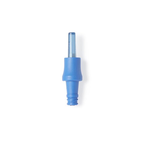 MON870087CS - ICU Medical - ICU Medical IV Connector, 100 EA/CS