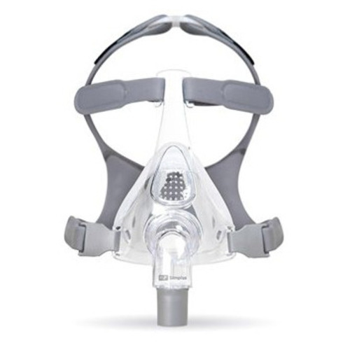 MON871049EA - Fisher & Paykel - CPAP Mask Simplus Full Face Small
