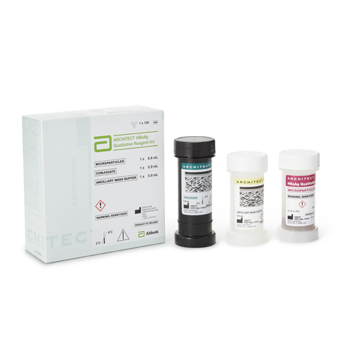 Architect Reagent Architect Antibody Test Hepatitis B Surface Antigen