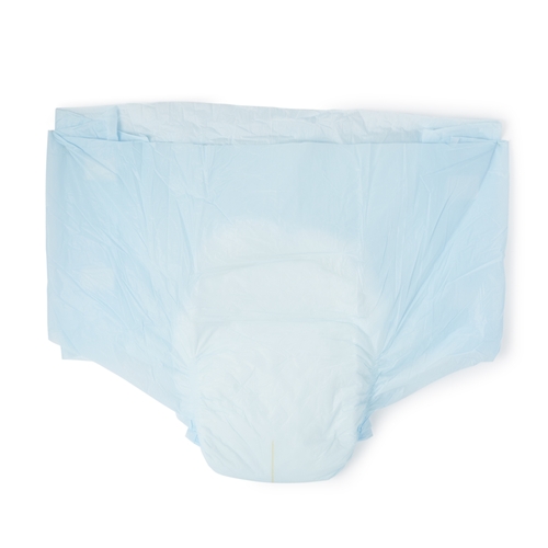 MON874618CS - Cardinal Health - Cardinal Health Wings&trade; Plus Adult Briefs - Large