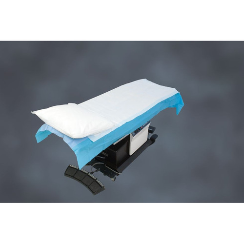MON874669CS - HK Surgical - Absorbent OR Table Pad HK Super Absorbent 31 X 48 Inch Operating Tables, 20/CS