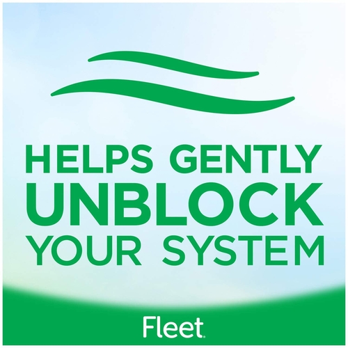 MON874792EA - C.B. Fleet - Laxative Fleet&reg; Suppository 24 per Box 2 Gram Strength Glycerin