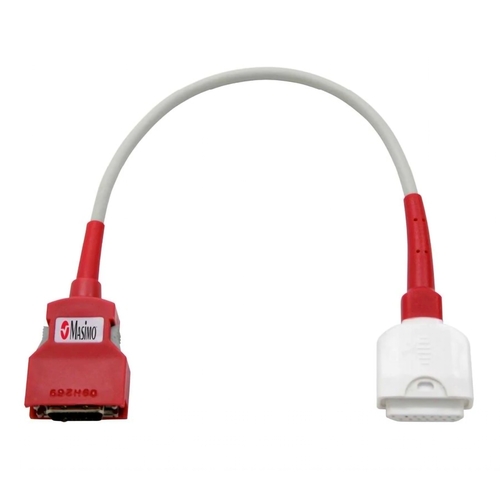MON875157EA - Masimo Corporation - Cable F/Spo2 Sensor 20Pin EAr