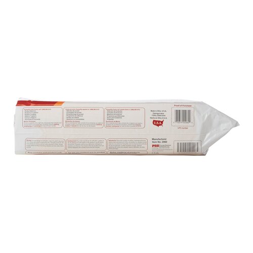 MON875507CS - PBE - PBE Tranquility&reg; TopLiner&reg; Super Booster Pad
