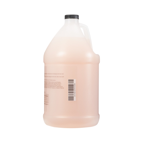 MON877030CS - McKesson - McKesson Shampoo and Body Wash 1 gal. Jug Apricot Scent, 4 EA/CS