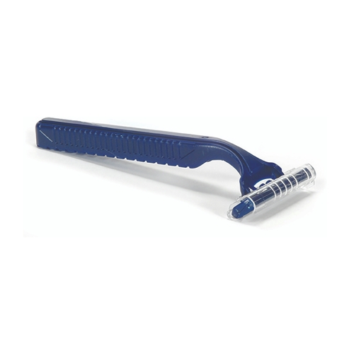 MON880998CS - New World Imports - Razor Twin Blade Disposable, 1000 EA/CS