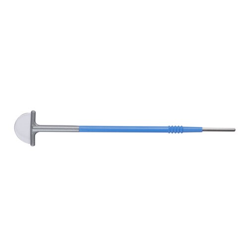 MON881684BX - McKesson - LEEP/LLETZ Electrode Argent&trade; Tungsten Wire Loop Tip Disposable Sterile
