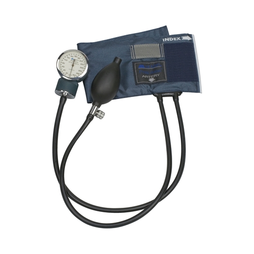 MON881866EA - Mabis Healthcare - Aneroid Sphygmomanometer PRECISION Infant