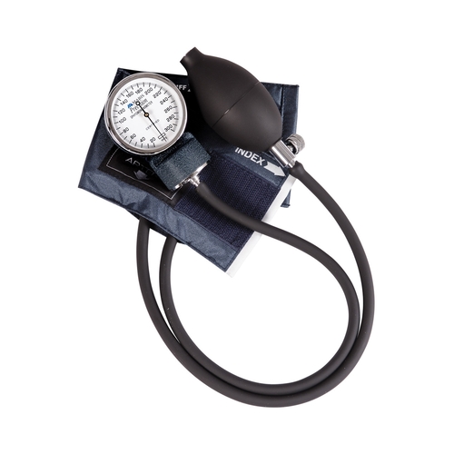 MON881866EA - Mabis Healthcare - Aneroid Sphygmomanometer PRECISION Infant