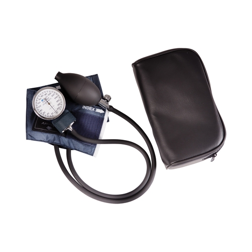 MON881866EA - Mabis Healthcare - Aneroid Sphygmomanometer PRECISION Infant