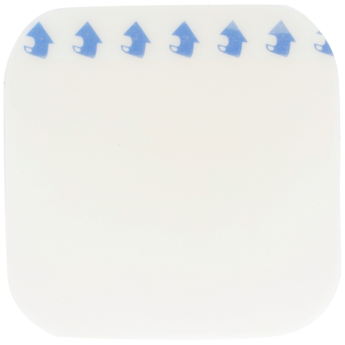 MON882983CS - McKesson - McKesson Hydrocolloid Dressing 6" x 6" Square Sterile, 200 EA/CS