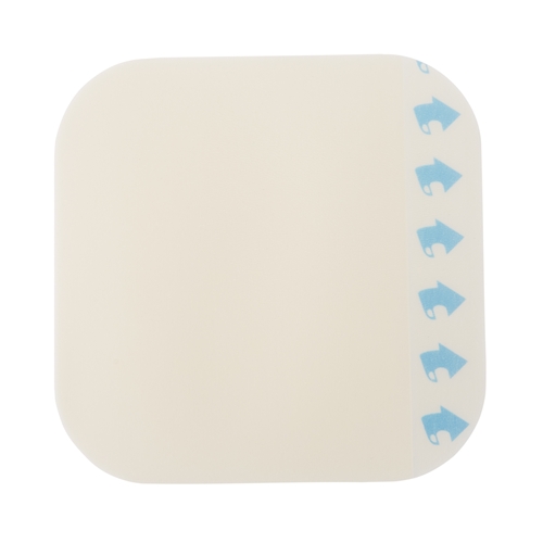 MON882983CS - McKesson - McKesson Hydrocolloid Dressing 6" x 6" Square Sterile, 200 EA/CS