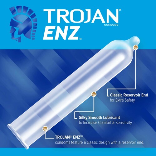 trojan continuous silkiness lubricant Trojan Continuous Silkiness Personal Lubricant (3 oz) | Delivery Near Me