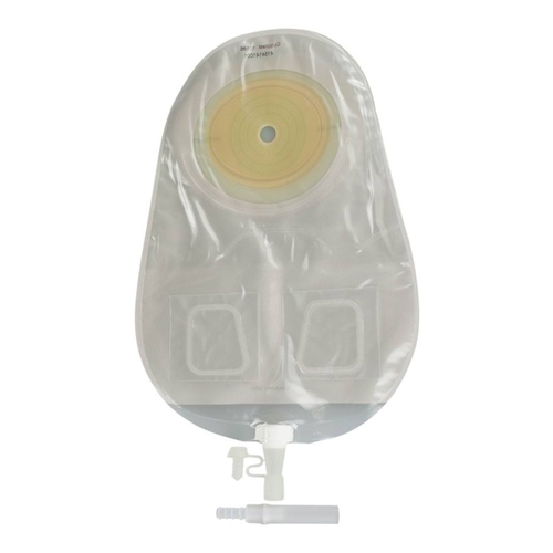 MON883911BX - Coloplast - Pch Uro Std Wear Maxi Clr 10/BX Coloplast, 10 EA/BX