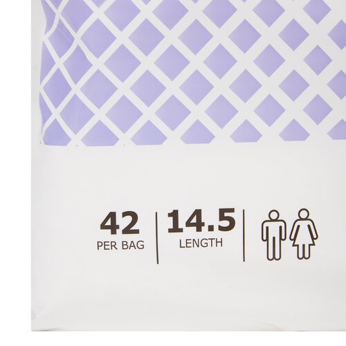 MON884157CS - McKesson - McKesson Ultra Heavy Absorbency Pads & Liners, 14.5", 168/CS