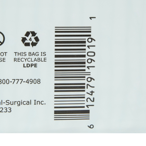 MON884171CS - McKesson - McKesson Ultra Heavy Absorbency Briefs, Small, 96/CS