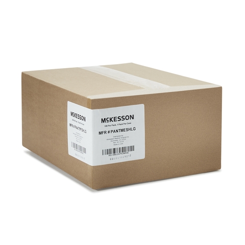 MON884172CS - McKesson - McKesson Underwear, Large, 100/CS